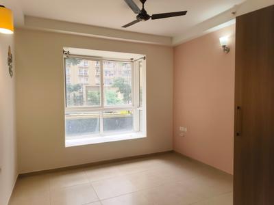 Bedroom Image of 1634 Sq.ft 3 BHK Apartment / Flat for rent in Bhartiya Nikoo Homes Phase 2, Tirumanahalli Bengaluru for Rs. 49000