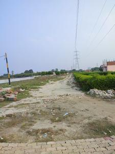 Image of 995 Sq.ft Residential Plot / Land for sale in Kalyanpur, Kanpur for Rs. 1600000