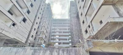Image of 1836 Sq.ft 3 BHK Apartment / Flat for sale in Gachibowli, Hyderabad for Rs. 12000000
