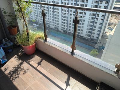 Image of 1900 Sq.ft 3 BHK Apartment / Flat for sale in Gera World Of Joy, Upper Kharadi, Pune for Rs. 25000000