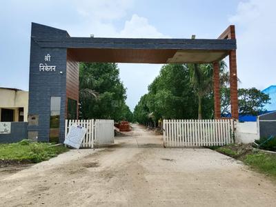 Image of 600 Sq.ft Residential Plot / Land for sale in Shree Niketan, Ringnodiya, Indore for Rs. 2040000