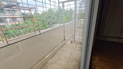 Balcony Image of 2800 Sq.ft 4 BHK Apartment / Flat for sale in Aundh Pune for Rs. 29000000