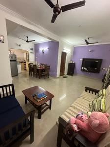 Living Room Image of 1058 Sq.ft 2 BHK Apartment / Flat for sale in Madipakkam Chennai for Rs. 6200000