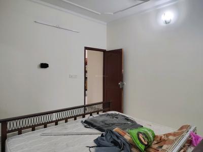 Bedroom Image of 2600 Sq.ft 4 BHK Apartment / Flat for sale in Vasant Kunj New Delhi for Rs. 45000000