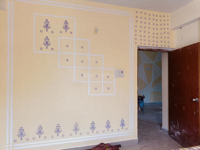 Bedroom Image of 1350 Sq.ft 3 BHK Apartment / Flat for rent in Sabour Bhagalpur for Rs. 15000