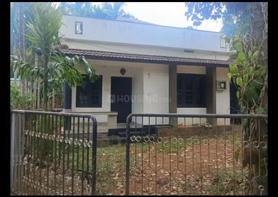 Image of 900 Sq.ft 2 BHK Independent House for rent in Perinthalmanna, Malappuram for Rs. 10000