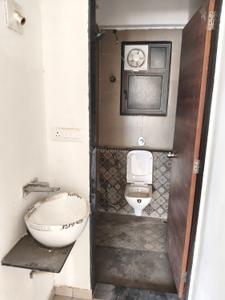 Bathroom Image of 2390 Sq.ft 4 BHK Penthouse for sale in Shubhaarambh Shilp Serenity, Sargasan Gandhinagar for Rs. 13000000