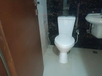 Bedroom One Image of 1836 Sq.ft 3 BHK Builder Floor for sale in Sector 22 Gurgaon for Rs. 23000000