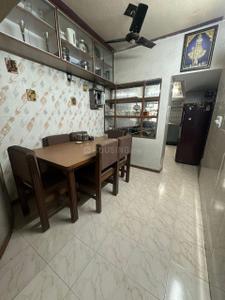 Hall Image of 1528 Sq.ft 2 BHK Apartment / Flat for rent in Bodakdev Ahmedabad for Rs. 26000