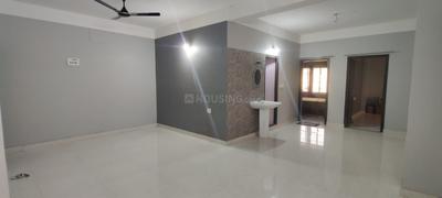 Hall Image of 1500 Sq.ft 3 BHK Apartment / Flat for rent in Sevoke Rd Siliguri for Rs. 20000