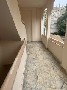 Balcony Image of 1080 Sq.ft 2 BHK Independent House for rent in Peeramcheru Hyderabad for Rs. 15000