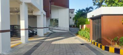 Image of 1400 Sq.ft 2 BHK Apartment / Flat for rent in Medical College, Thiruvananthapuram for Rs. 35000