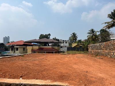 Image of 2175 Sq.ft Residential Plot / Land for sale in Kakkanad, Kochi for Rs. 7500000