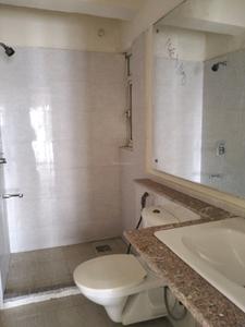 Common Bathroom Image of 1651 Sq.ft 3 BHK Apartment / Flat for sale in DLF Capital Greens Phase 1 And 2, Karampura New Delhi for Rs. 26000000