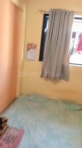 Bedroom Image of 500 Sq.ft 1 BHK Apartment / Flat for sale in Dombivli West Thane for Rs. 2700000