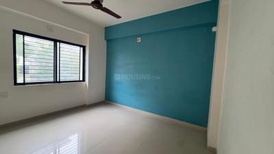 Bedroom Image of 1300 Sq.ft 3 BHK Apartment / Flat for sale in Bhayli Vadodara for Rs. 4000000