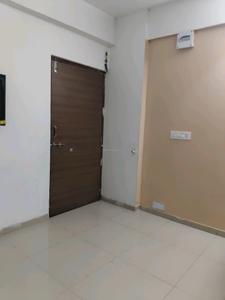 Living Room Image of 1585 Sq.ft 3 BHK Apartment / Flat for sale in  Anurag Residency, Memnagar Ahmedabad for Rs. 8500000