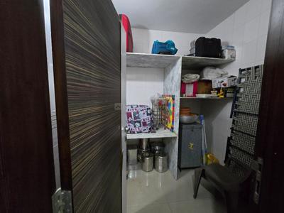 Kitchen Image of 1900 Sq.ft 4 BHK Duplex for sale in Sama Savli Vadodara for Rs. 16000000