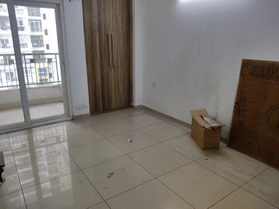 Bedroom Image of 1425 Sq.ft 3 BHK Apartment / Flat for rent in Gulshan Ikebana, Sector 143 Noida for Rs. 42000