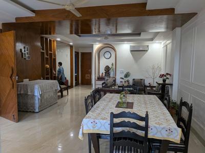 Hall Image of 2200 Sq.ft 3 BHK Builder Floor for rent in Sector 28 Faridabad for Rs. 40000