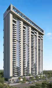 Image of 5450 Sq.ft 4 BHK Apartment / Flat for sale in Vaishno Devi Circle, Ahmedabad for Rs. 53800000
