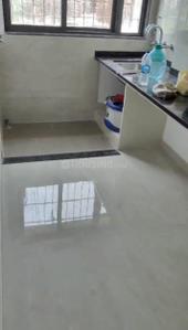 Kitchen Image of 506 Sq.ft 1 BHK Apartment / Flat for rent in Excellaa Florence, Pirangut Pune for Rs. 12000