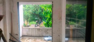 Balcony Image of 425 Sq.ft 1 RK Apartment / Flat for sale in Badlapur West Badlapur for Rs. 2400000