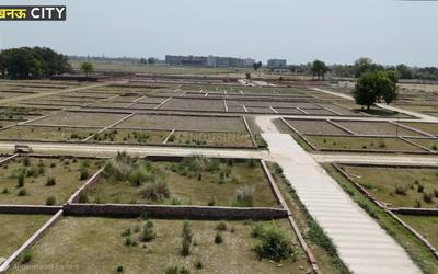 Image of 1000 Sq.ft Residential Plot / Land for sale in Mati, Lucknow for Rs. 1100000