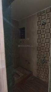 Bathroom Image of 1100 Sq.ft 2 BHK Apartment / Flat for rent in Pathardi Phata Nashik for Rs. 12000