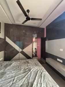 Bedroom Image of 1600 Sq.ft 4 BHK Duplex for sale in Bahtarai Bilaspur for Rs. 6000000