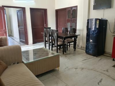 Hall Image of Shilpa House in Sector 21A, Faridabad