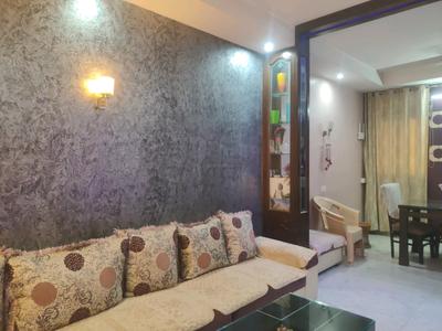 Living Room Two Image of 8400 Sq.ft 10 BHK Independent House for sale in Urban Greenfields, Green Field Colony Faridabad for Rs. 67000000