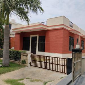 Image of 2600 Sq.ft 2.5 BHK Independent House for rent in IFS Villa, IFS Villas, Greater Noida for Rs. 29000