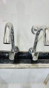 Kitchen Image of 1200 Sq.ft 3 BHK Independent House for sale in Nardaha Raipur for Rs. 4000000