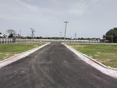Image of 1200 Sq.ft Residential Plot / Land for sale in Pattabiram, Chennai for Rs. 3600000