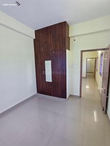 Bedroom Image of 1100 Sq.ft 2 BHK Apartment / Flat for rent in Sathamangalam Madurai for Rs. 18500