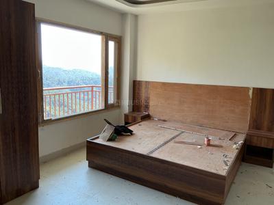 Bedroom Image of 900 Sq.ft 2 BHK Apartment / Flat for sale in Totu Shimla for Rs. 5300000