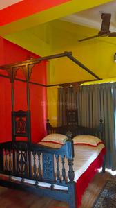 Bedroom Image of 6120 Sq.ft 4 BHK Villa for sale in Burul Kolkata for Rs. 16000000