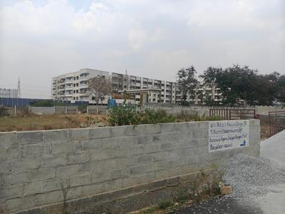 Image of 10000 Sq.ft Residential Plot / Land for sale in Horamavu, Bengaluru for Rs. 100000000