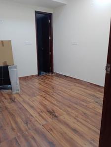 Bedroom Image of 600 Sq.ft 1 BHK Builder Floor for sale in Vaishali Ghaziabad for Rs. 4700000