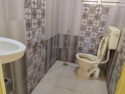 Image of 355 Sq.ft 1 BHK Independent House for rent in Kodathi, Bengaluru for Rs. 12500