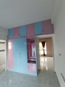 Bedroom Image of 991 Sq.ft 2 BHK Apartment / Flat for sale in Urapakkam Chennai for Rs. 6639700