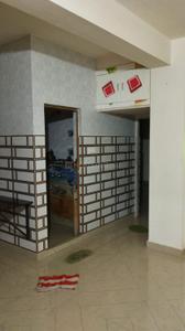Hall Image of 800 Sq.ft 2 BHK Apartment / Flat for rent in Kalyani Nadia for Rs. 9000