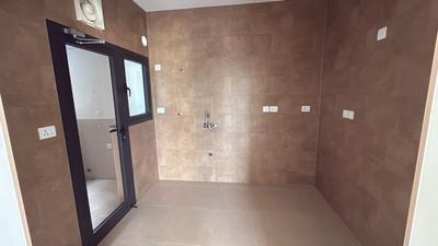Bathroom Image of 1499 Sq.ft 3 BHK Apartment / Flat for rent in Sobha Manhattan Towers Town Park, Yadavanahalli Bengaluru for Rs. 55000