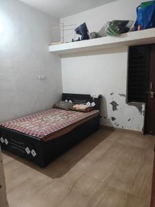Bedroom Image of 1152 Sq.ft 2 BHK Independent House for sale in Isanpur Ahmedabad for Rs. 5200000