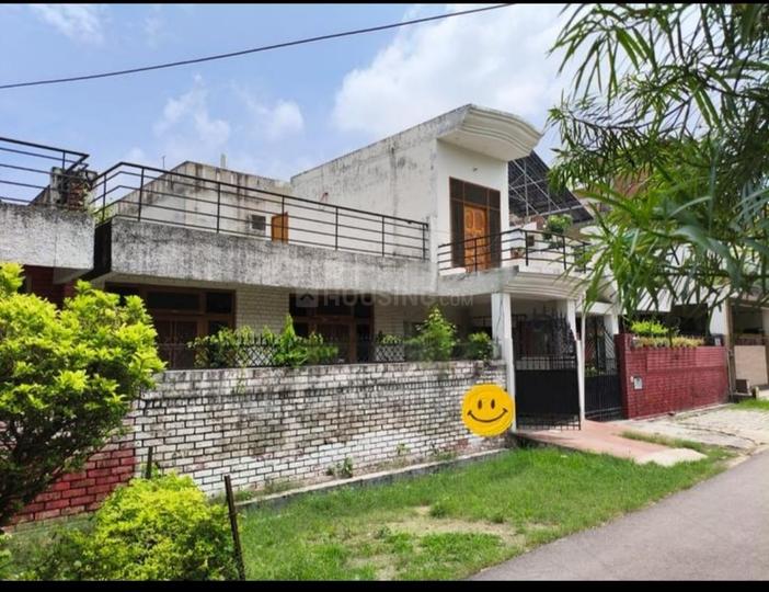 Sector K, Ashiyana Main Image 1