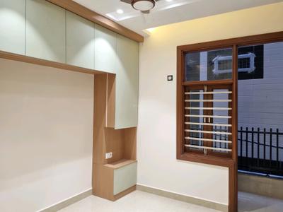 Bedroom Image of 600 Sq.ft 2 BHK Apartment / Flat for sale in Razapur Khurd New Delhi for Rs. 3650000