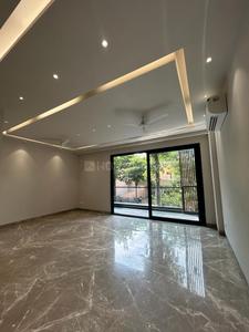Hall Image of 3300 Sq.ft 4 BHK Builder Floor for sale in South City 1 Floors, Sector 41 Gurgaon for Rs. 38000000