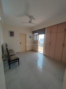 Hall Image of 1500 Sq.ft 3 BHK Penthouse for rent in Jagatpura Jaipur for Rs. 20000
