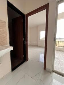 Hall Image of 950 Sq.ft 2 BHK Apartment / Flat for sale in VTP Purvanchal, Kesnand Pune for Rs. 5500000